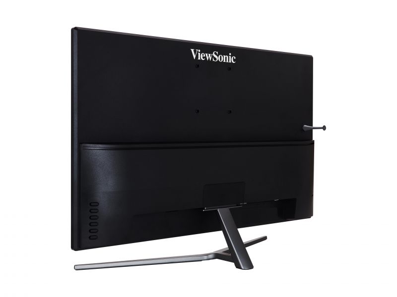 ViewSonic LCD kijelző VX3211-2K-mhd
