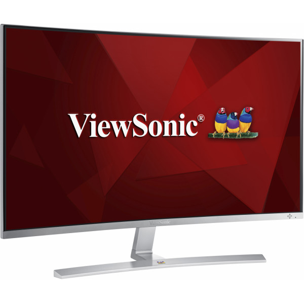 ViewSonic LCD kijelző VX3216-scmh-W
