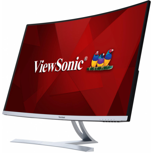 ViewSonic LCD kijelző VX3217-2KC-mhd