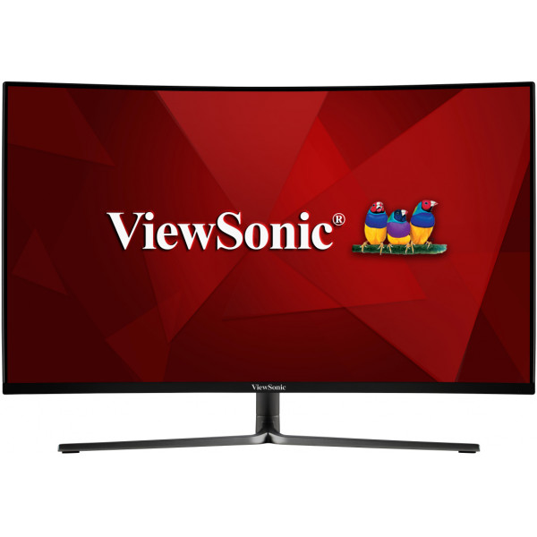 ViewSonic LCD kijelző VX3258-2KPC-MHD