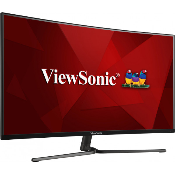 ViewSonic LCD kijelző VX3258-2KPC-MHD