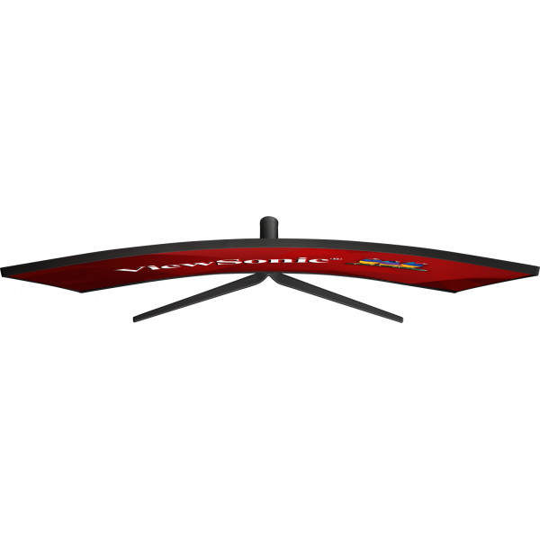 ViewSonic LCD kijelző VX3258-2KPC-MHD