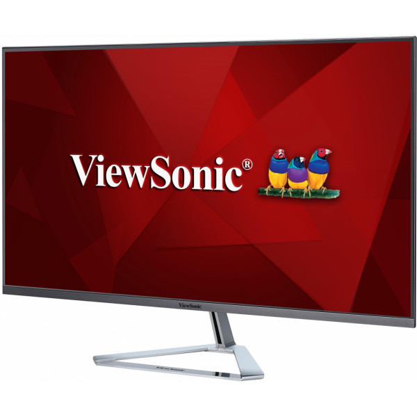 ViewSonic LCD kijelző VX3276-mhd