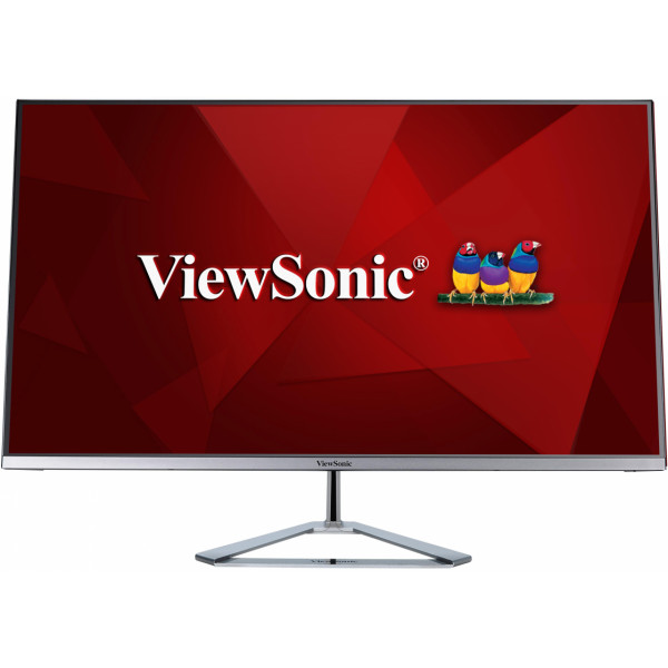 ViewSonic LCD kijelző VX3276-mhd