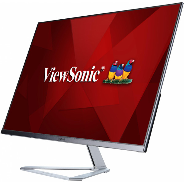 ViewSonic LCD kijelző VX3276-mhd