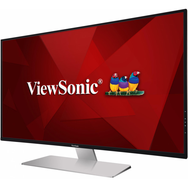 ViewSonic LCD kijelző VX4380-4K