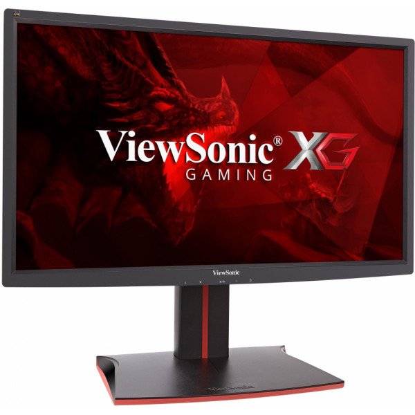 ViewSonic LCD kijelző XG2401