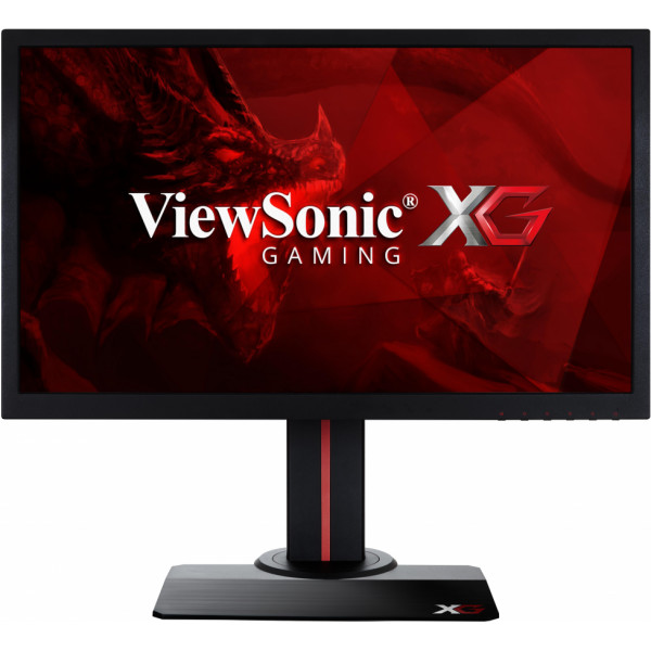 ViewSonic LCD kijelző XG2402