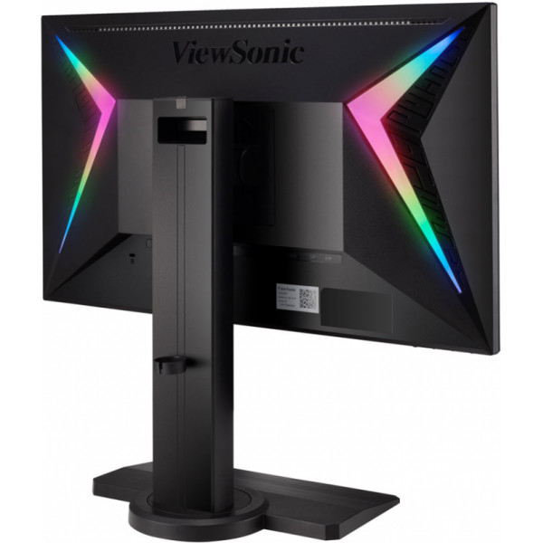 ViewSonic LCD kijelző XG240R