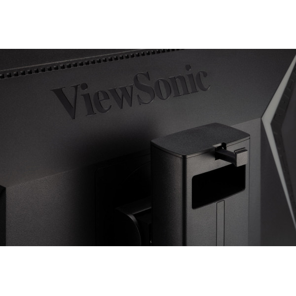 ViewSonic LCD kijelző XG240R