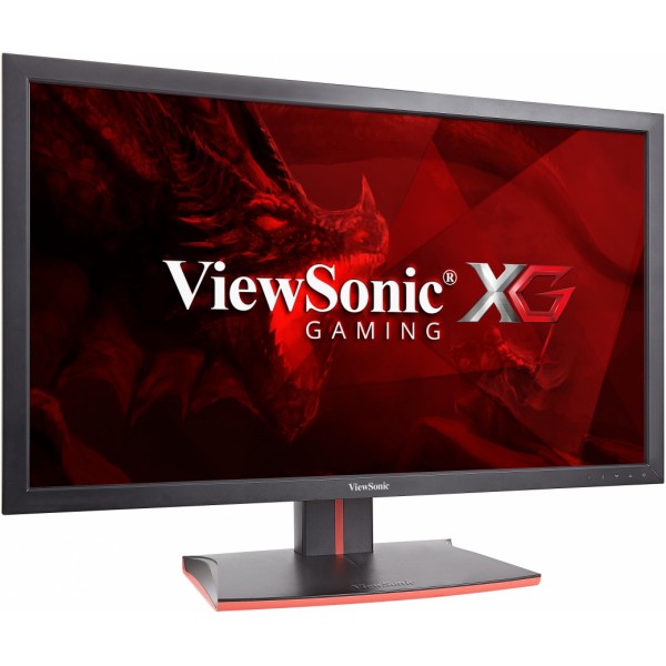 ViewSonic LCD kijelző XG2700-4K
