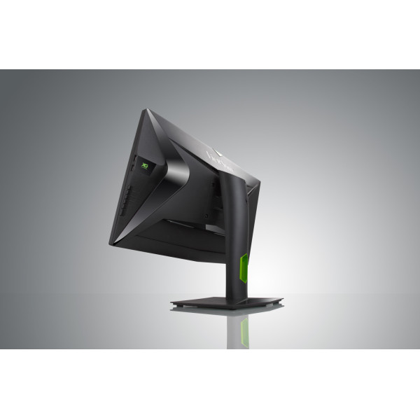 ViewSonic LCD kijelző XG2703-GS