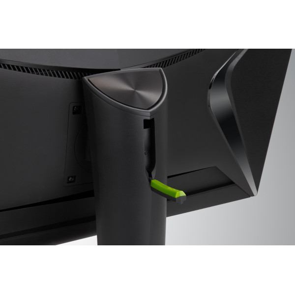 ViewSonic LCD kijelző XG2703-GS