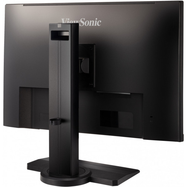 ViewSonic LCD kijelző XG2705-2K
