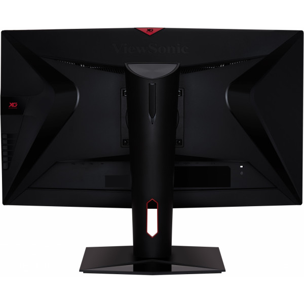ViewSonic LCD kijelző XG2730