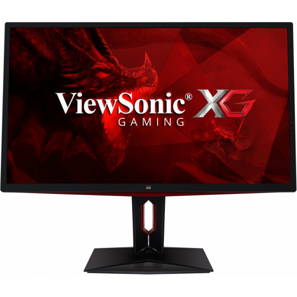 ViewSonic LCD kijelző XG2730