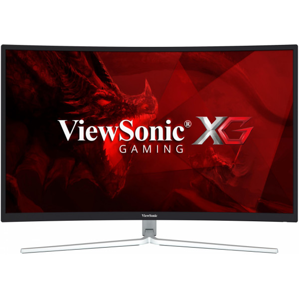 ViewSonic LCD kijelző XG3202-C