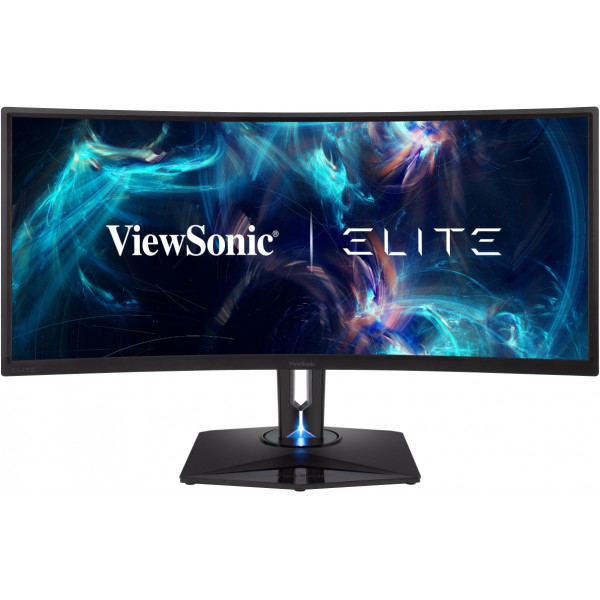 ViewSonic LCD kijelző XG350R-C