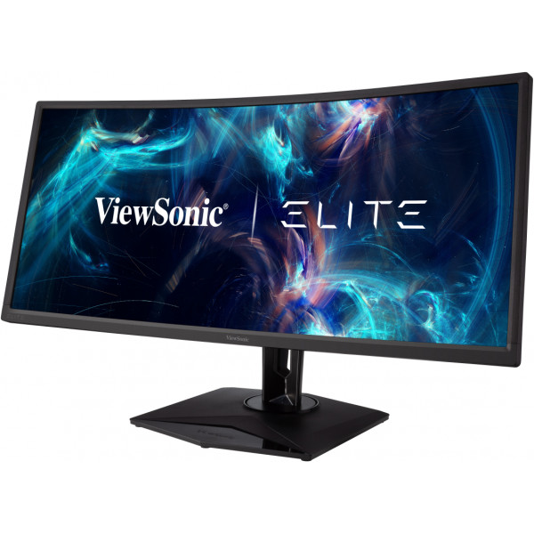 ViewSonic LCD kijelző XG350R-C
