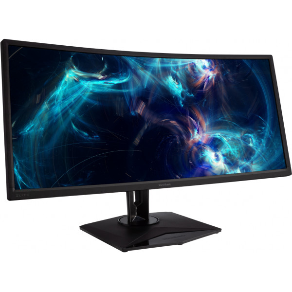 ViewSonic LCD kijelző XG350R-C