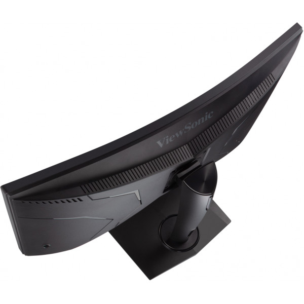 ViewSonic LCD kijelző XG350R-C