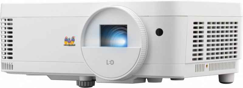 ViewSonic Kivetítő LS500WH