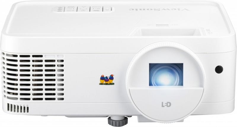 ViewSonic Kivetítő LS510W