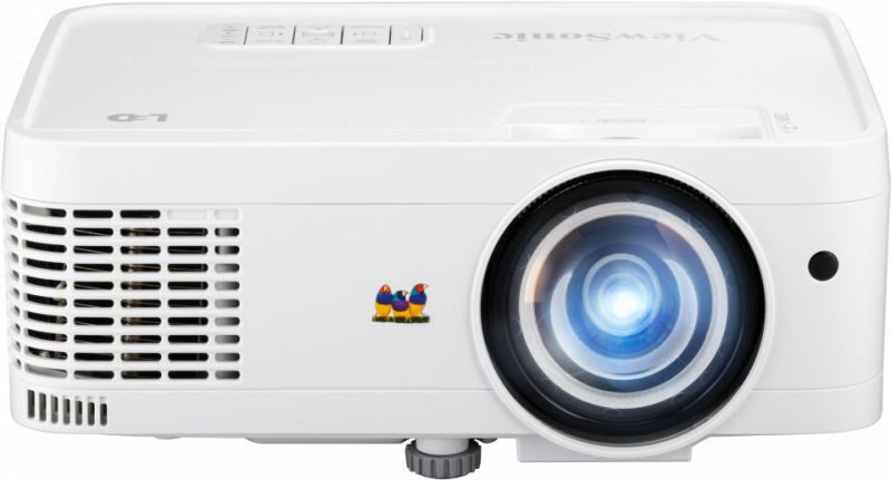 ViewSonic Kivetítő LS560W