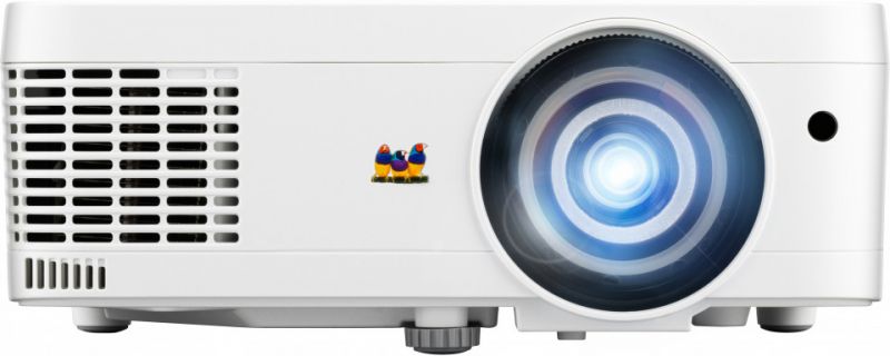 ViewSonic Kivetítő LS560W