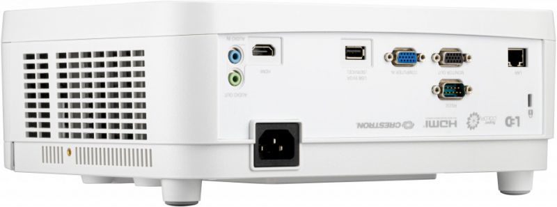 ViewSonic Kivetítő LS560W