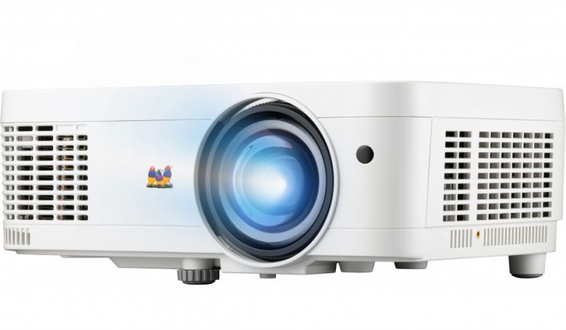 ViewSonic Kivetítő LS560W