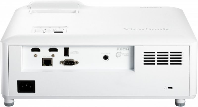 ViewSonic Kivetítő LS710HD