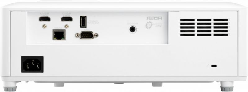 ViewSonic Kivetítő LS710HD