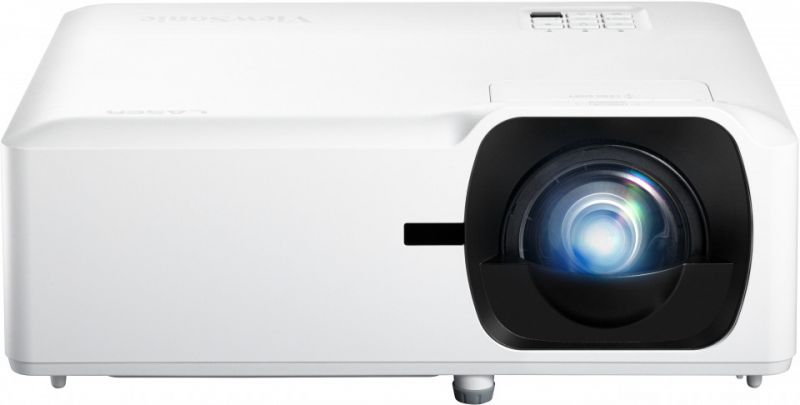 ViewSonic Kivetítő LS710HD