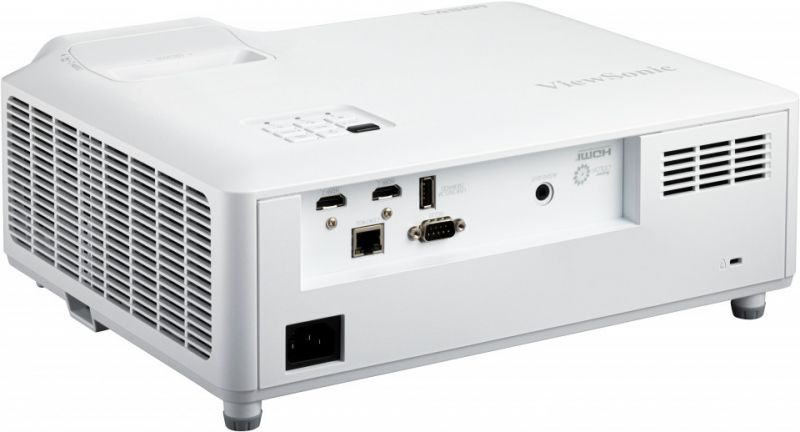 ViewSonic Kivetítő LS710HD