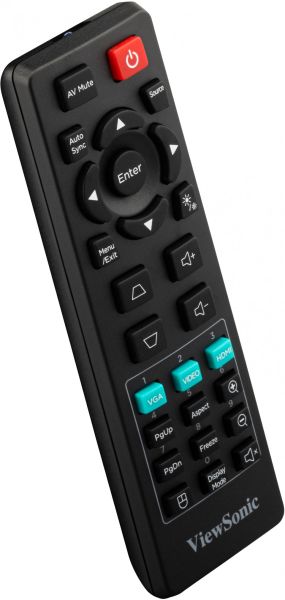 ViewSonic Kivetítő LS740HD