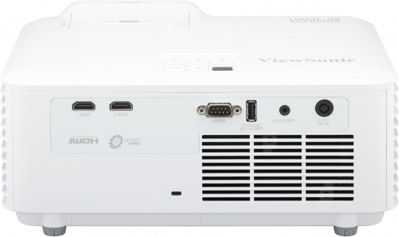 ViewSonic Kivetítő LS740HD