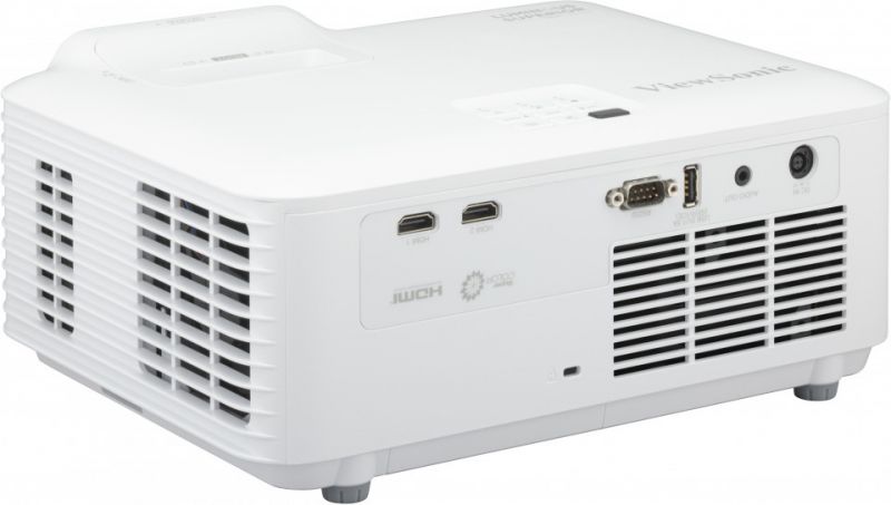 ViewSonic Kivetítő LS740W