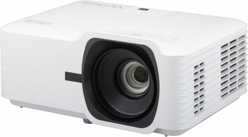 ViewSonic Kivetítő LS740W