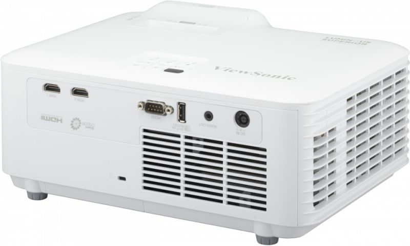 ViewSonic Kivetítő LS740W