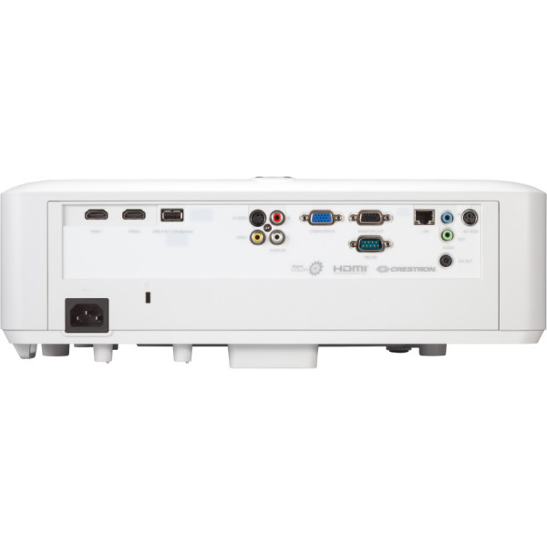 ViewSonic Kivetítő LS750WU