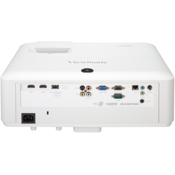 ViewSonic Kivetítő LS750WU