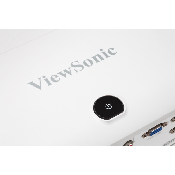 ViewSonic Kivetítő LS750WU