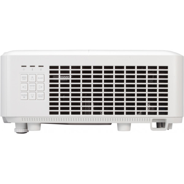 ViewSonic Kivetítő LS750WU