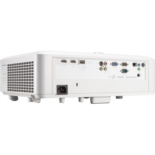 ViewSonic Kivetítő LS750WU