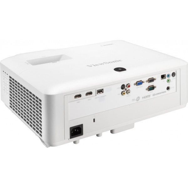 ViewSonic Kivetítő LS750WU