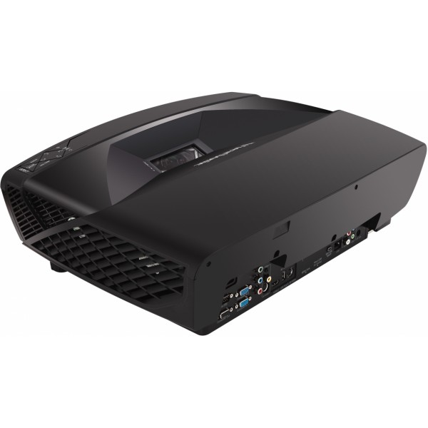 ViewSonic Kivetítő LS820