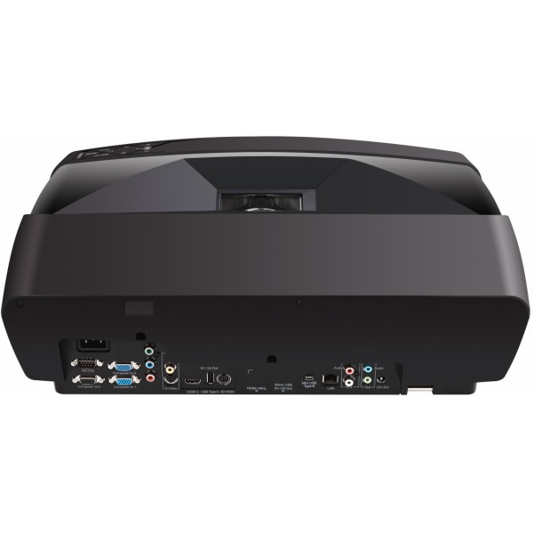 ViewSonic Kivetítő LS820