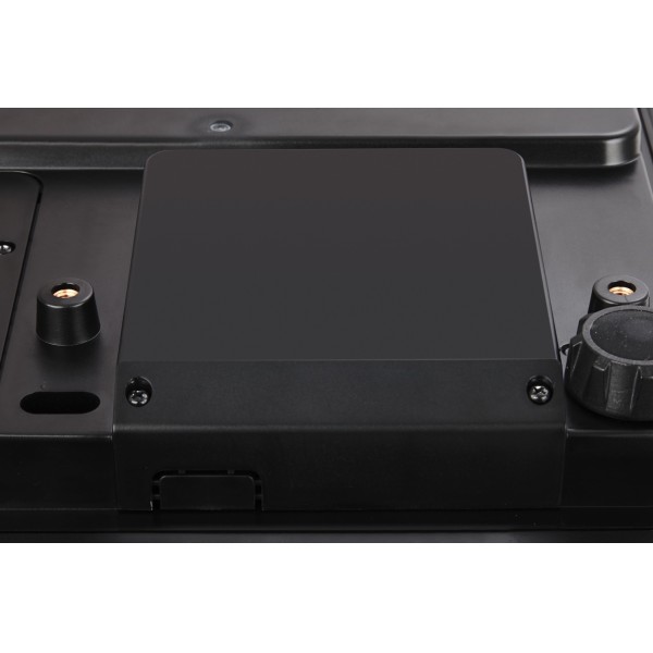 ViewSonic Kivetítő LS820