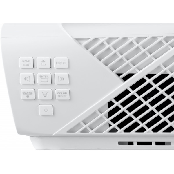 ViewSonic Kivetítő LS831WU